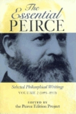 The Essential Peirce, Volume 2(English, Paperback, unknown)
