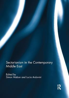 Sectarianism in the Contemporary Middle East(English, Paperback, unknown)
