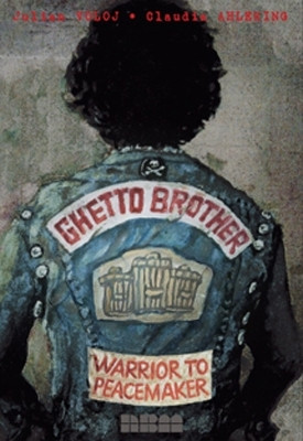 Ghetto Brother - Warrior To Peacemaker(English, Paperback, Voloj Julian)