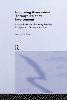 Improving Assessment through Student Involvement(English, Hardcover, Falchikov Nancy)