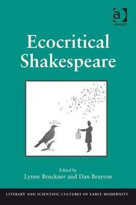 Ecocritical Shakespeare(English, Hardcover, unknown)