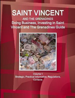 Saint Vincent and The Grenadines(English, Paperback, Www Ibpus Com)
