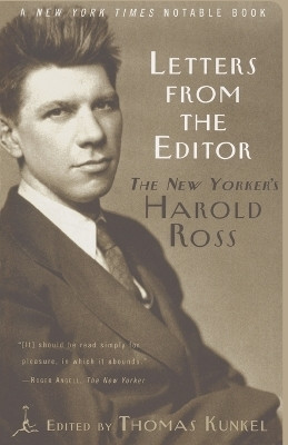 Letters from the Editor(English, Paperback, unknown)