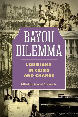 Bayou Dilemma(English, Hardcover, unknown)