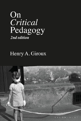 On Critical Pedagogy(English, Paperback, Giroux Henry A.)