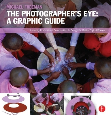 The Photographer's Eye: Graphic Guide(English, Paperback, Freeman Michael)