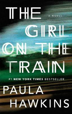 The Girl on the Train(English, Paperback, Hawkins Paula)