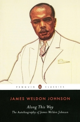 Along This Way(English, Paperback, Johnson James Weldon)