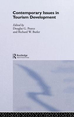 Contemporary Issues in Tourism Development(English, Hardcover, unknown)