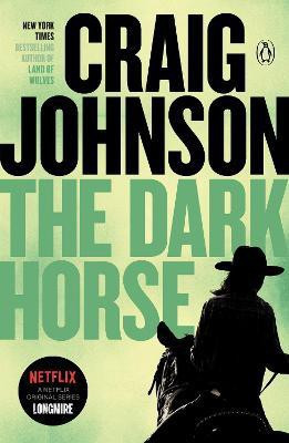 The Dark Horse(English, Paperback, Johnson Craig)