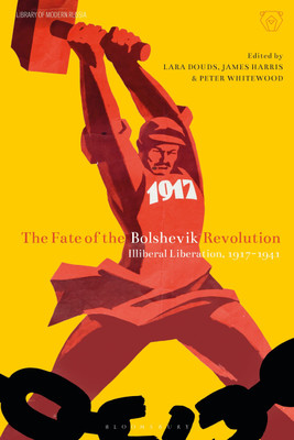 The Fate of the Bolshevik Revolution(English, Paperback, unknown)