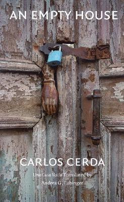 An Empty House(English, Paperback, Cerda Carlos)