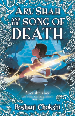 The Song of Death(English, Paperback, Chokshi Roshani)