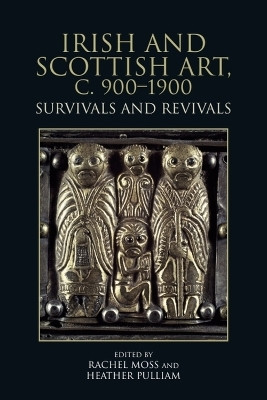Irish and Scottish Art, c. 900-1900(English, Paperback, unknown)