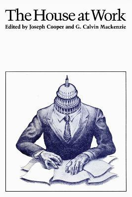 The House at Work(English, Paperback, unknown)