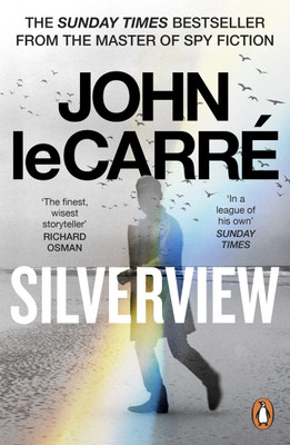 Silverview(English, Paperback, le Carre John)