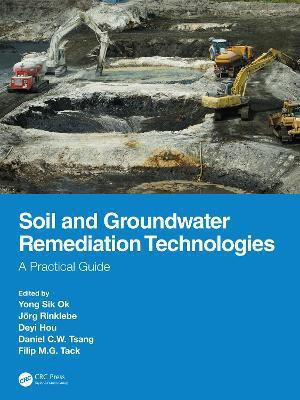 Soil and Groundwater Remediation Technologies(English, Electronic book text, unknown)