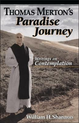 Thomas Merton's Paradise Journey(English, Electronic book text, Merton Thomas)