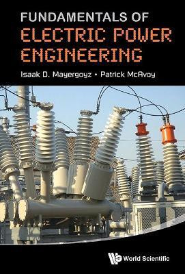 Fundamentals Of Electric Power Engineering(English, Hardcover, Mayergoyz Isaak D)