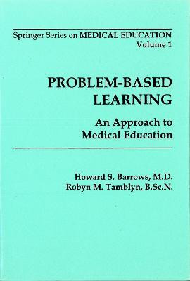 Problem-Based Learning(English, Paperback, Barrows Howard S.)