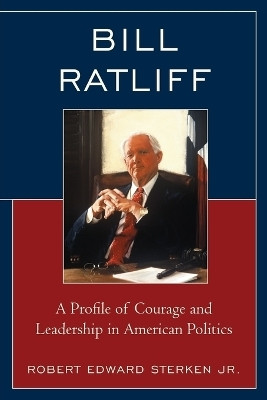 Bill Ratliff(English, Paperback, Sterken Jr. Robert Edward)
