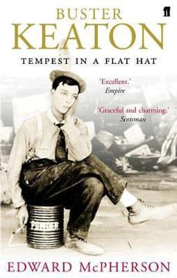 Buster Keaton(English, Electronic book text, McPherson Edward)