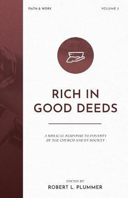 Rich in Good Deeds(English, Paperback, unknown)