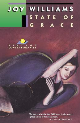 State of Grace(English, Paperback, Williams Joy)