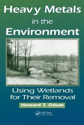 Heavy Metals in the Environment(English, Hardcover, unknown)