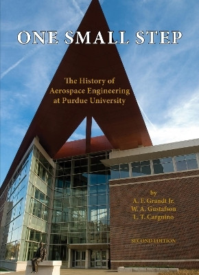 One Small Step(English, Hardcover, Jr. A. F. Grandt)