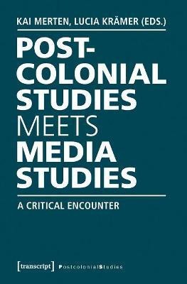 Postcolonial Studies Meets Media Studies(English, Paperback, unknown)