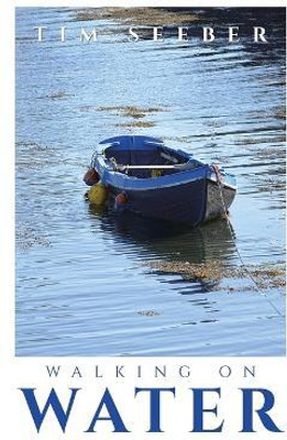Walking On Water(English, Hardcover, Seeber Tim)