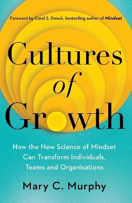 Cultures of Growth(English, Paperback, Murphy Mary C.)
