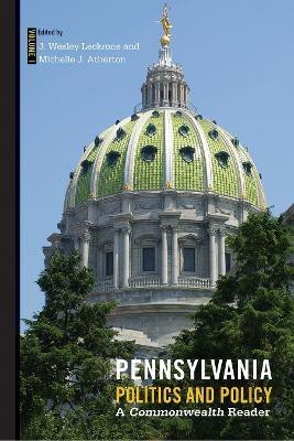 Pennsylvania Politics and Policy(English, Paperback, unknown)