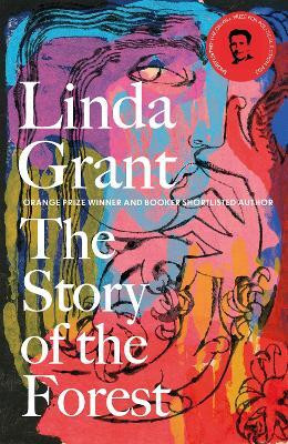The Story of the Forest(English, Paperback, Grant Linda)