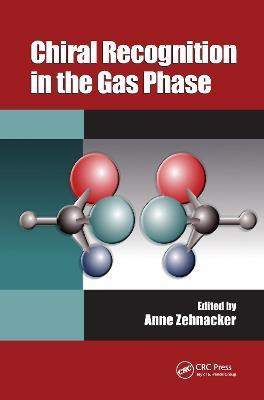 Chiral Recognition in the Gas Phase(English, Hardcover, unknown)