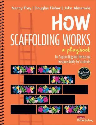 How Scaffolding Works(English, Spiral bound, Frey Nancy)