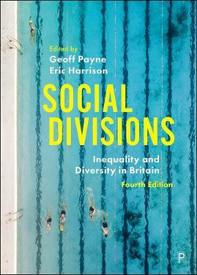 Social Divisions(English, Paperback, unknown)