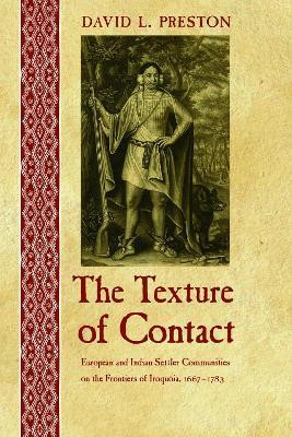 The Texture of Contact(English, Paperback, Preston David L.)