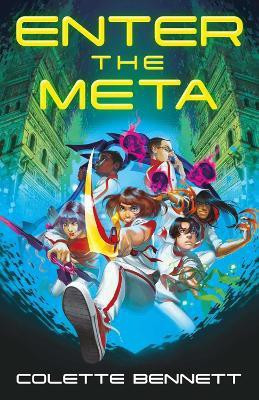 Enter the Meta(English, Paperback, Bennett Colette)