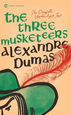 The Three Musketeers(English, Paperback, Dumas Alexandre)