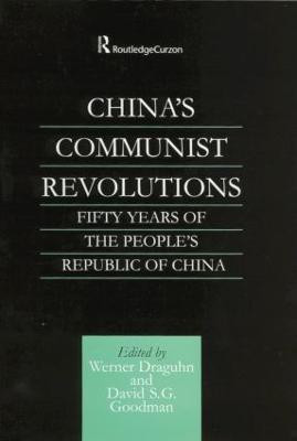 China's Communist Revolutions(English, Paperback, unknown)