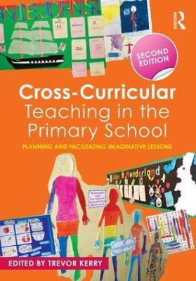Cross-Curricular Teaching in the Primary School(English, Paperback, unknown)