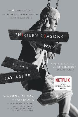 Thirteen Reasons Why(English, Paperback, Asher Jay)