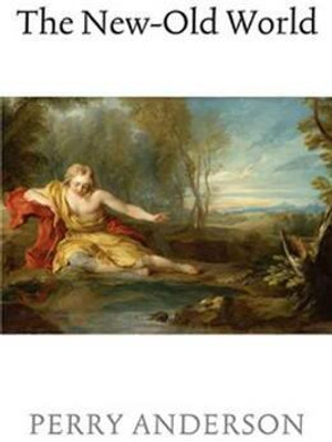 The New Old World(English, Paperback, Anderson Perry)