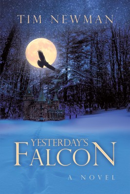 Yesterday's Falcon(English, Paperback, Newman Tim)