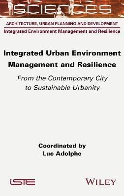 Integrated Urban Environment Management and Resilience(English, Hardcover, unknown)