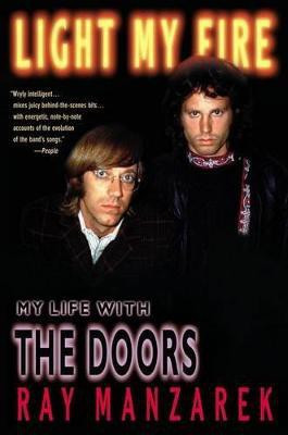 Light My Fire(English, Paperback, Manzarek Ray)