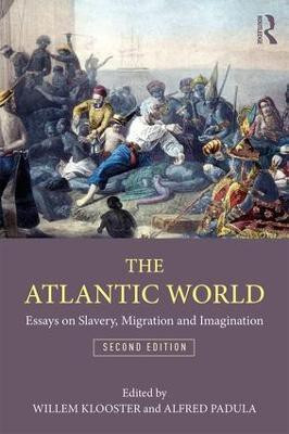 The Atlantic World(English, Paperback, unknown)