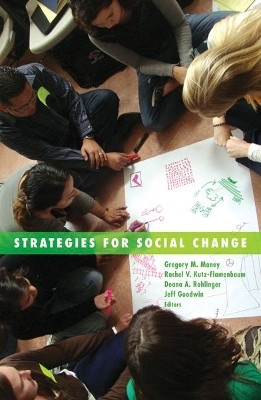 Strategies for Social Change(English, Hardcover, unknown)